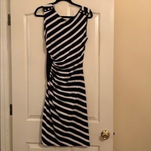 WHBM dress